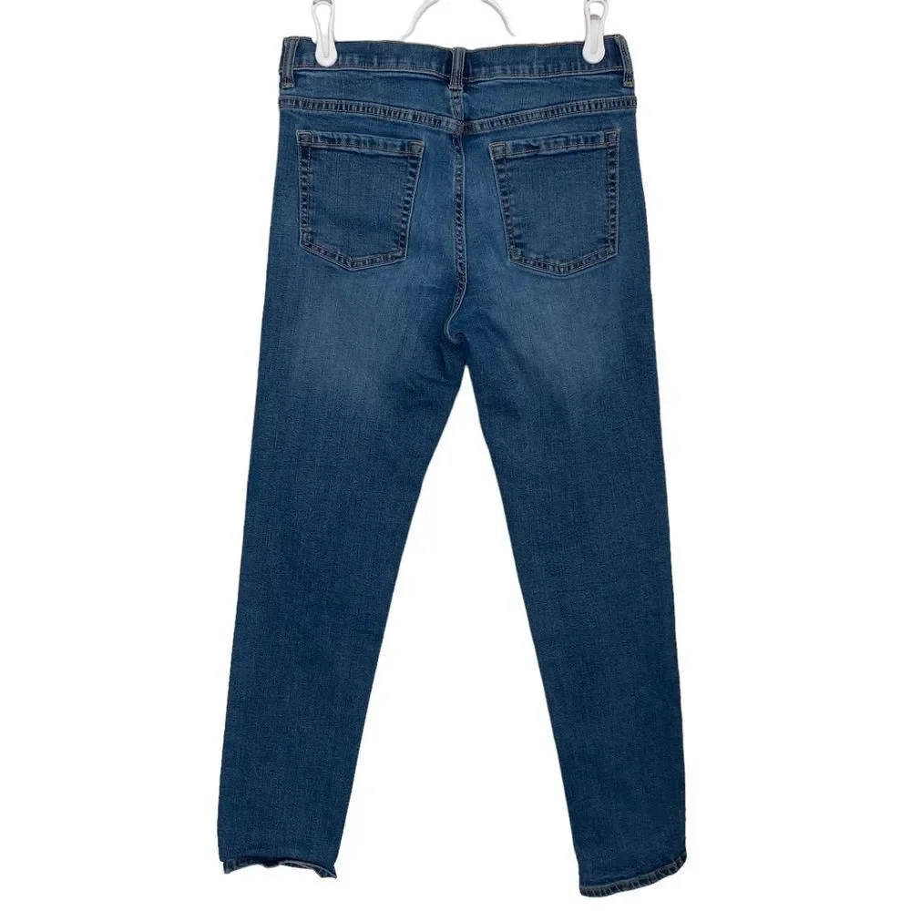 Old Navy Karate Straight Jeans Sz‎ 14R
